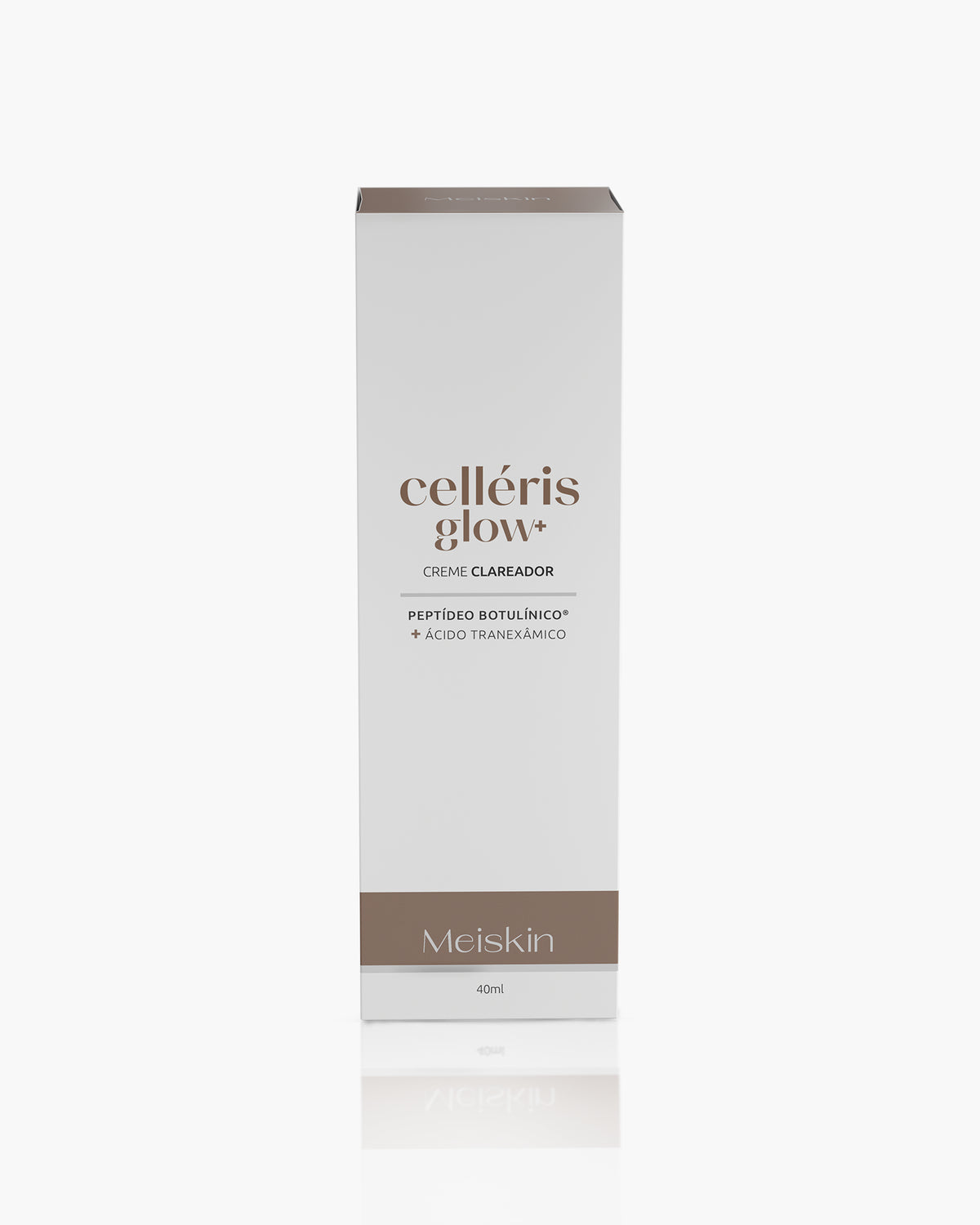 Celléris Glow + Now de Brinde