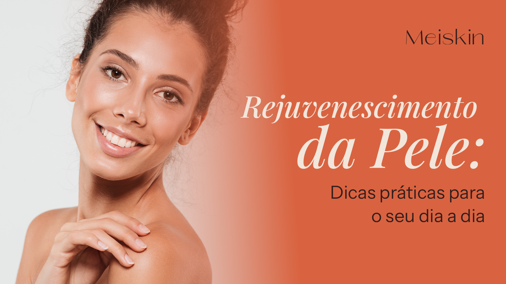 Rejuvenescimento da Pele: Dicas Práticas para o Seu Dia a Dia