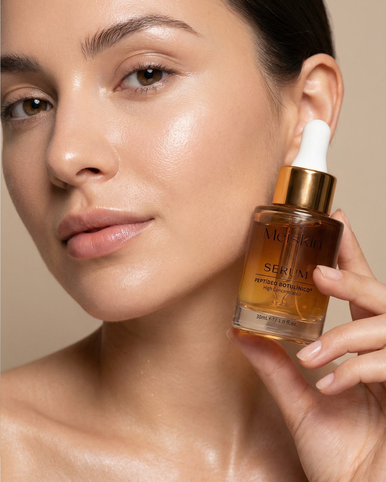 Serum Meiskin