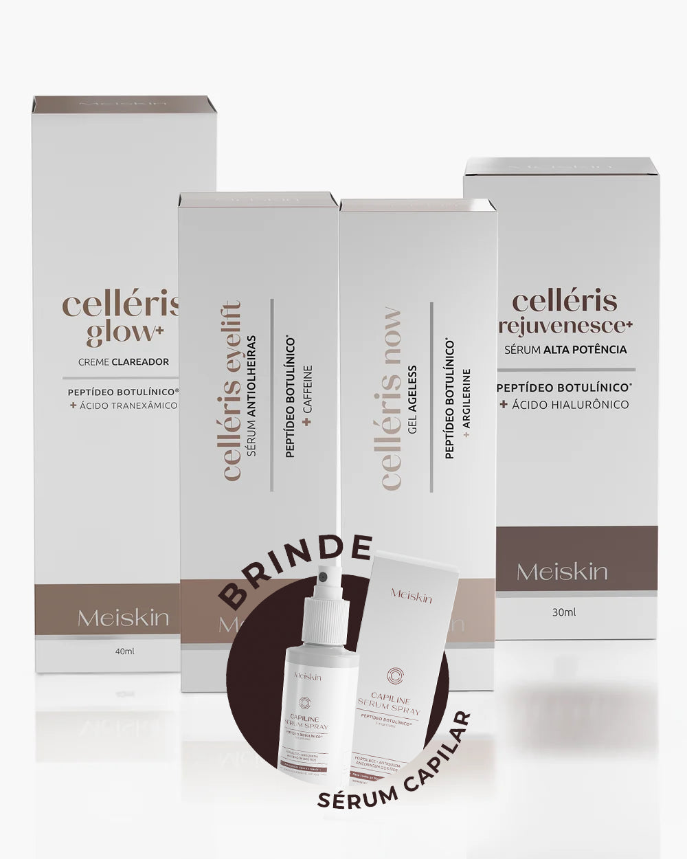 Combo Celléris
